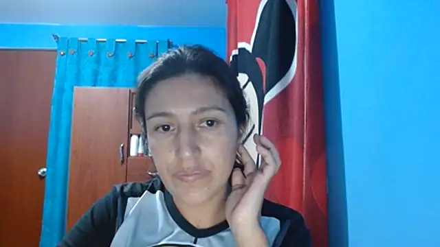 Snapshot of SarahFriendly chatting on 9, 7, 2026 SarahFriendly online show from 9, 7, 2026