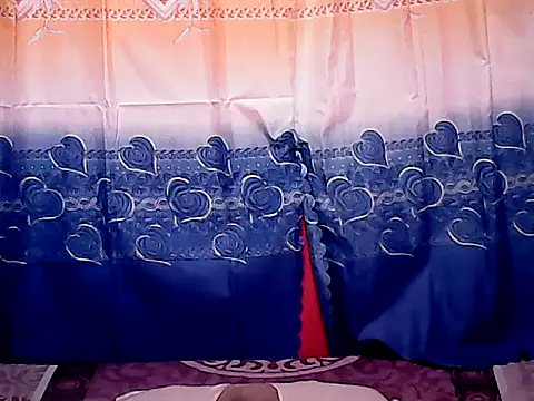 Sexylyka30 online show from 18, 9, 2025