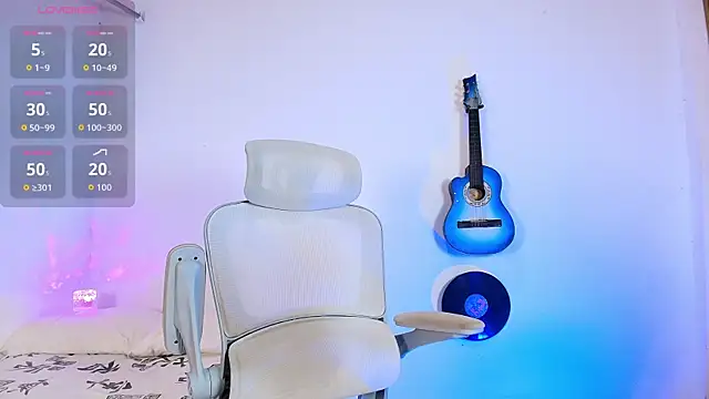 Anky xx online show from 8, 9, 2025