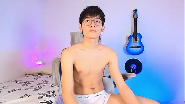 Anky xx online show from 26, 9, 2025