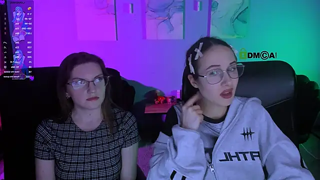 ava mystic  online show from 20, 2, 2026