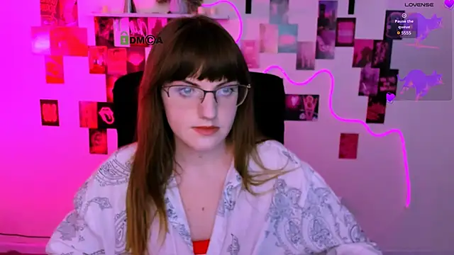 ava mystic  online show from 22, 3, 2026