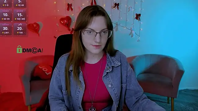 ava mystic  online show from 10, 5, 2026