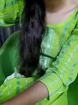 Aarti-kumri online show from 23, 9, 2025