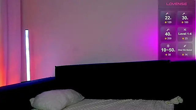 Snapshot of teyasunny chatting on 1, 10, 2025 teyasunny online show from 1, 10, 2025