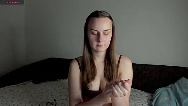 Snapshot of Kelly_Cartier chatting on 31, 5, 2026 Kelly Cartier online show from 31, 5, 2026