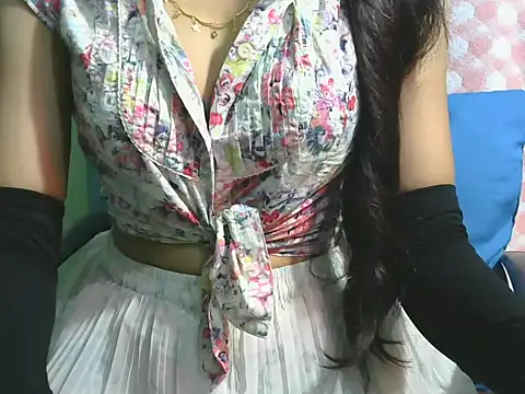 sheetal-sheetal95 online show from 11, 10, 2025