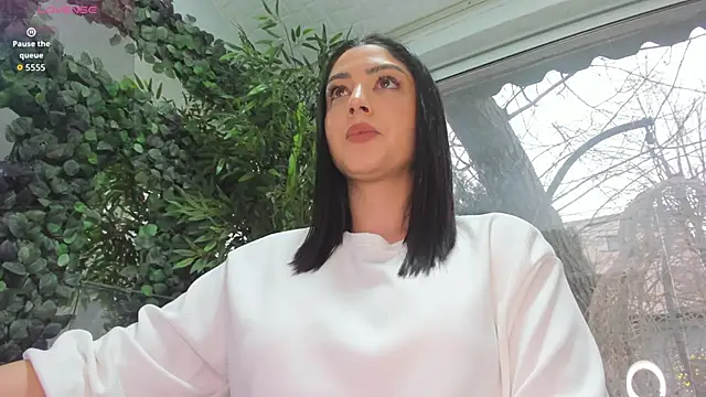 Lexi Storm online show from 15, 2, 2026