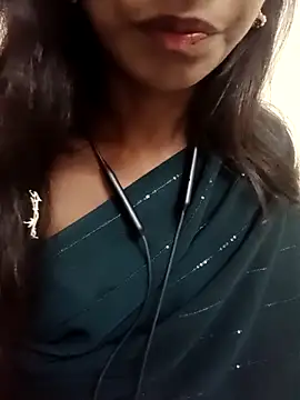 kavya-telugu84 online show from 27, 10, 2025