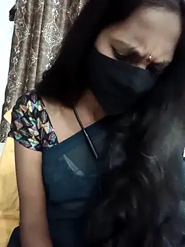 kavya-telugu84 online show from 18, 12, 2025