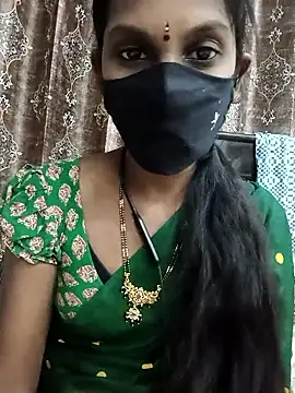 kavya-telugu84 online show from 15, 1, 2026