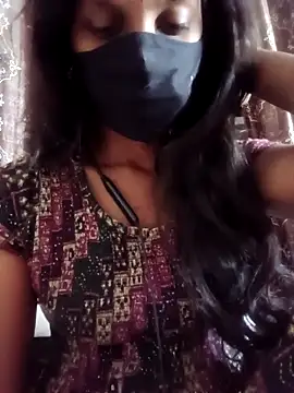 kavya-telugu84 online show from 17, 4, 2026