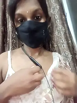 kavya-telugu84 online show from 18, 4, 2026