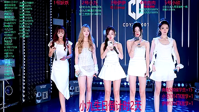 cdyyds001 online show from 25, 9, 2025