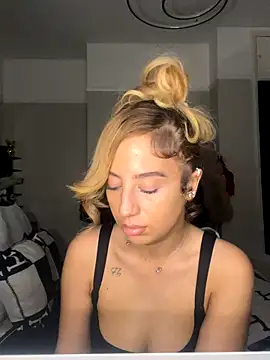 Aurorajadex online show from 22, 10, 2025