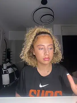 Aurorajadex online show from 29, 10, 2025