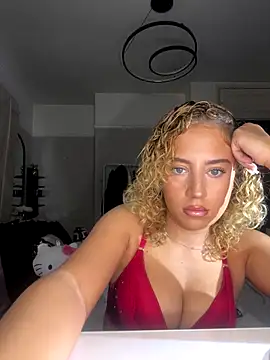 Aurorajadex online show from 30, 10, 2025