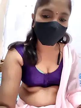 deepa-telugu143 online show from 21, 2, 2026