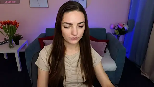 Snapshot of MyEllaLuvs chatting on 13, 9, 2025 MyEllaLuvs online show from 13, 9, 2025