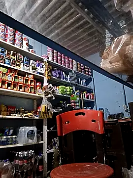 Lorenasex online show from 19, 12, 2025