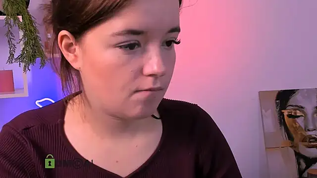 Snapshot of nika-still chatting on 18, 10, 2025 nika-still online show from 18, 10, 2025