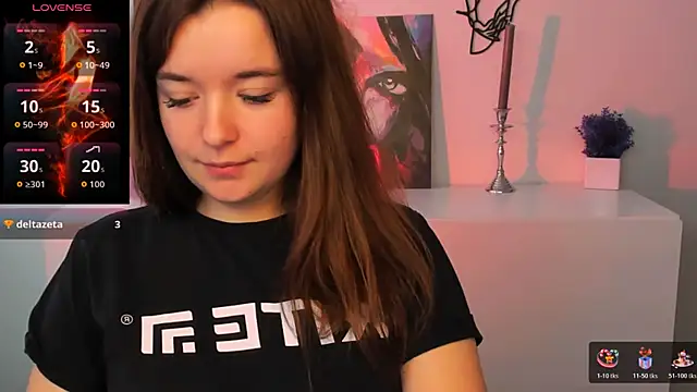 Snapshot of nika-still chatting on 26, 10, 2025 nika-still online show from 26, 10, 2025