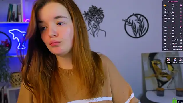 Snapshot of nika-still chatting on 6, 1, 2026 nika-still online show from 6, 1, 2026