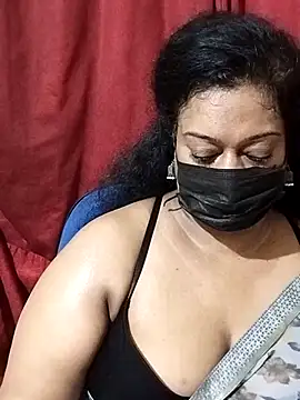 Snapshot of surekha-30 chatting on 10, 7, 2026 surekha-30 online show from 10, 7, 2026