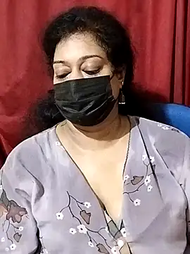 Snapshot of surekha-30 chatting on 12, 7, 2026 surekha-30 online show from 12, 7, 2026