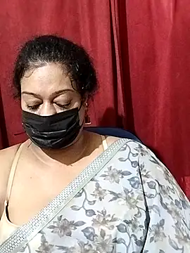 Snapshot of surekha-30 chatting on 1, 8, 2026 surekha-30 online show from 1, 8, 2026