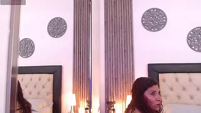 Snapshot of Serena_Houstonn chatting on 9, 9, 2025 Serena Houstonn online show from 9, 9, 2025