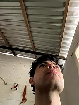 Axel-Mejia online show from 18, 12, 2025