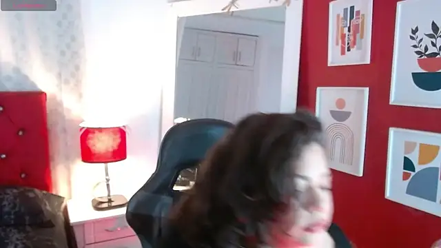 merly chica online show from 1, 12, 2025