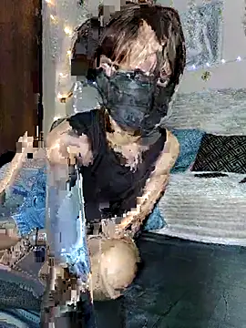 SinfulTemptation online show from 8, 11, 2025