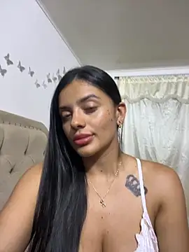 AnaaFaith  online show from 16, 10, 2025