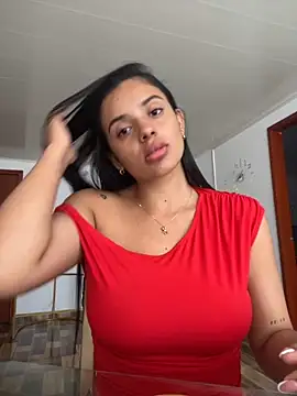 AnaaFaith  online show from 19, 10, 2025