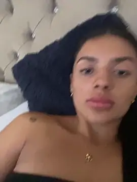 AnaaFaith  online show from 29, 10, 2025