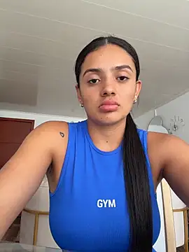 AnaaFaith  online show from 5, 3, 2026