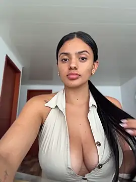 AnaaFaith  online show from 10, 4, 2026