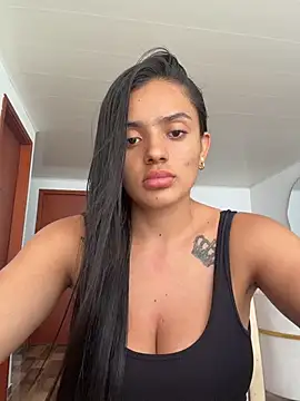 AnaaFaith  online show from 18, 6, 2026