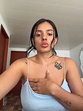 AnaaFaith  online show from 27, 6, 2026