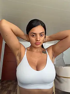 AnaaFaith  online show from 11, 7, 2026