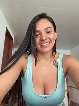 AnaaFaith  online show from 18, 7, 2026
