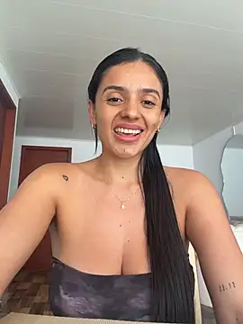 AnaaFaith  online show from 6, 8, 2026