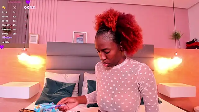  emma willliams  online show from 9, 10, 2025