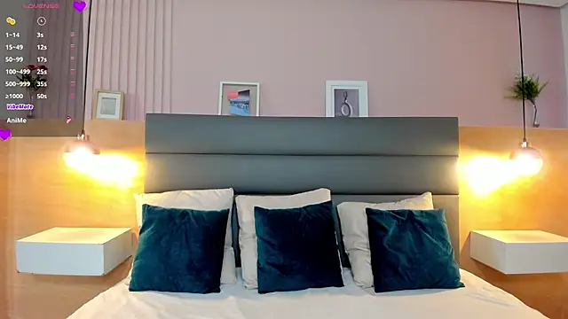  emma willliams  online show from 10, 10, 2025