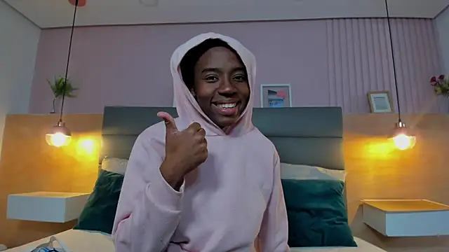  emma willliams  online show from 23, 10, 2025