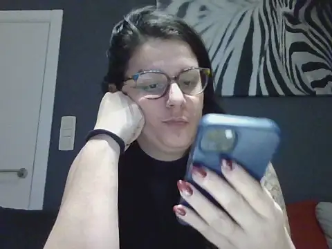 hottyFcup online show from 18, 12, 2025