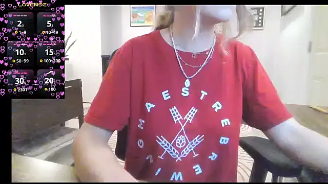 Snapshot of Magical_Milf_MelissaXX chatting on 26, 9, 2025 Magical Milf MelissaXX online show from 26, 9, 2025