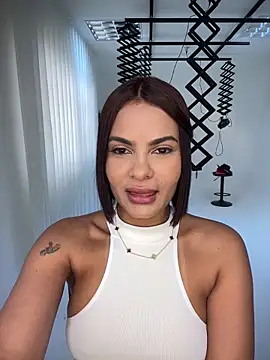 IrinaVelvet online show from 18, 10, 2025